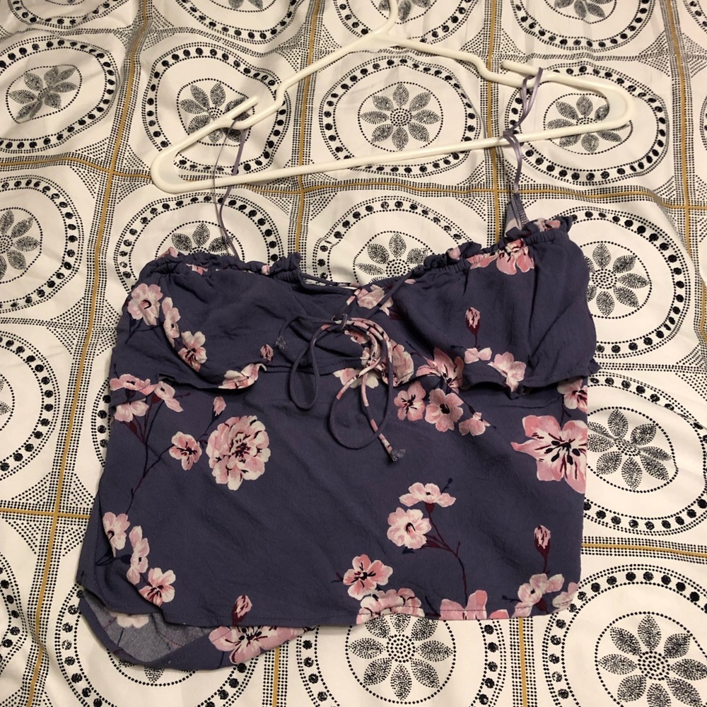 A Summer Top